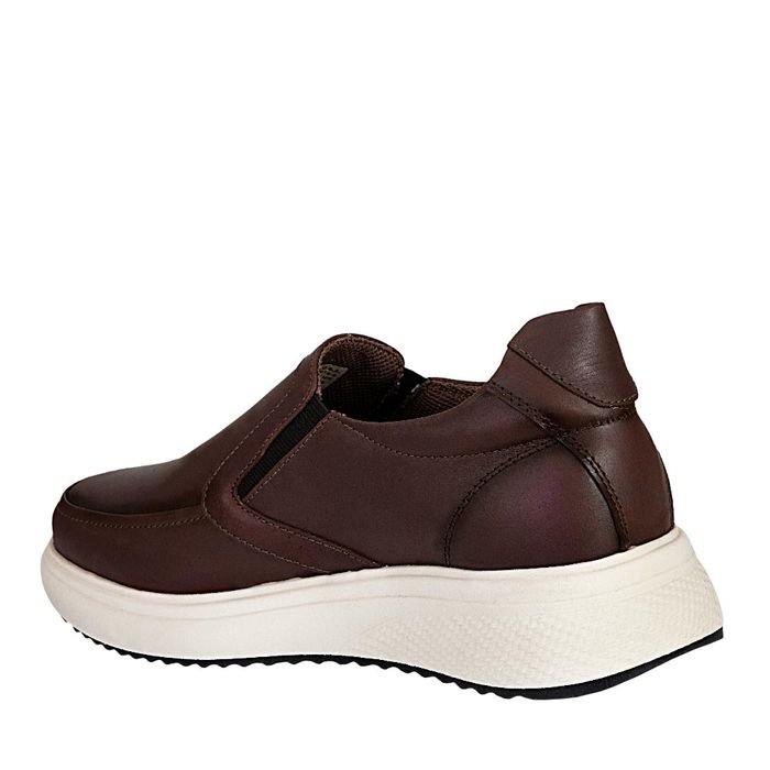 Mocasin de Hombre marca Aldo masconi / Moc.bolichero 1