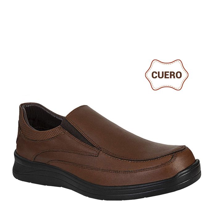 Mocasin de Hombre marca Aldo masconi / Moc.0722.3m