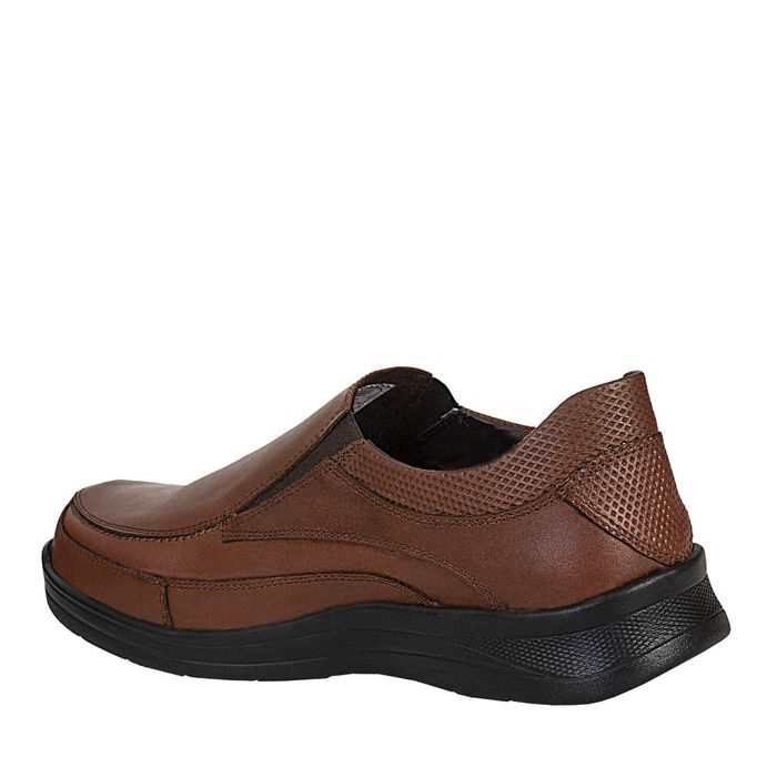 Mocasin de Hombre marca Aldo masconi / Moc.0722.3m