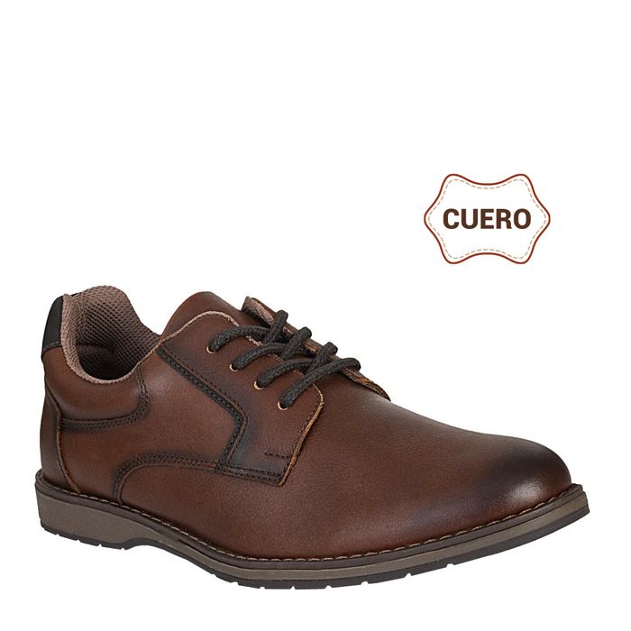 Zap.c/cordon de Hombre marca Aldo masconi / Zap.alfredo23