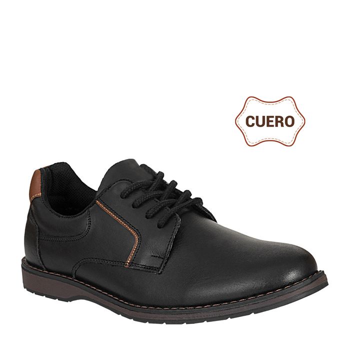 Zap.c/cordon de Hombre marca Aldo masconi / Zap.alfredo23