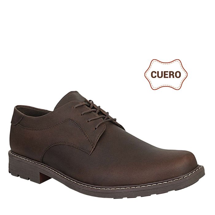 Zap.c/cordon de Hombre marca Aldo masconi / Zap.0465-1