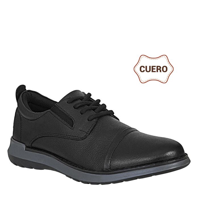 Zap.c/cordon de Hombre marca Aldo masconi / Zap.aran