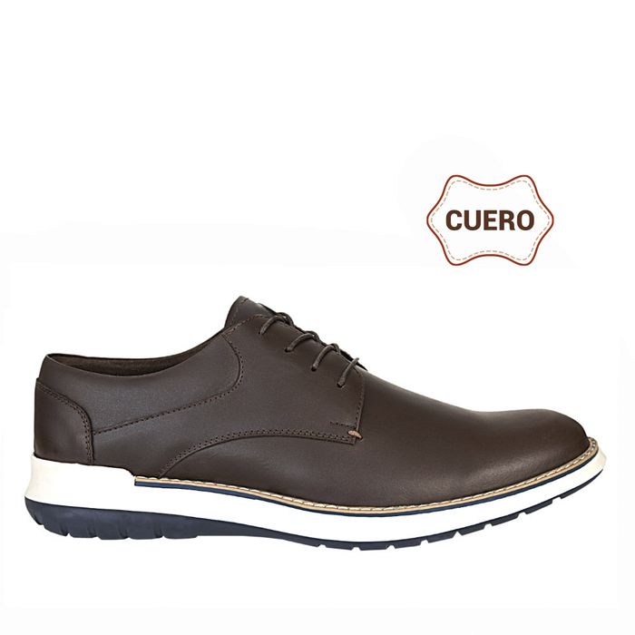 Zap.c/cordon de Hombre marca Aldo masconi / Zap.o441