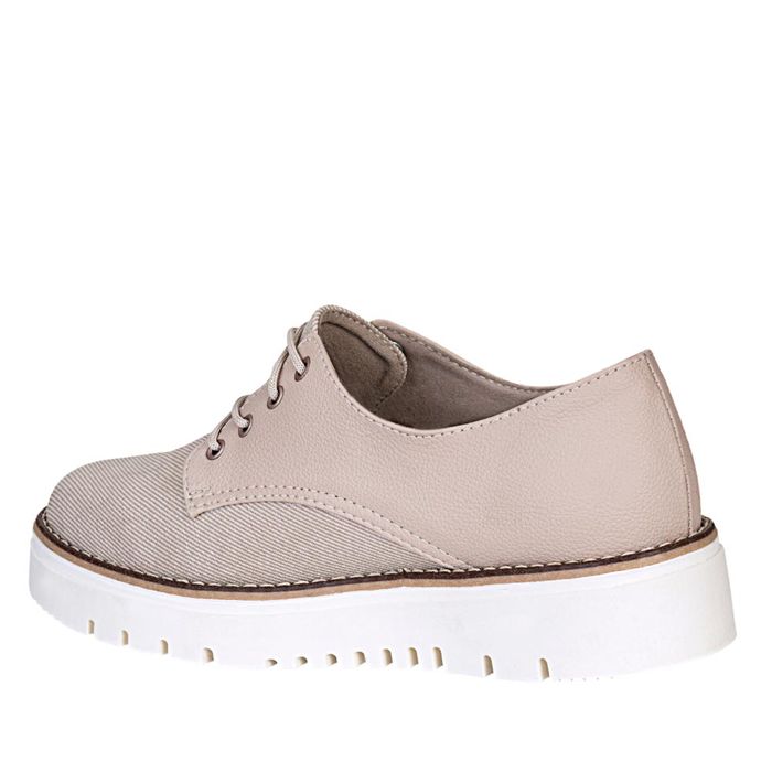 Zap. oxford de Mujer marca Frattini / Zap.saki-01
