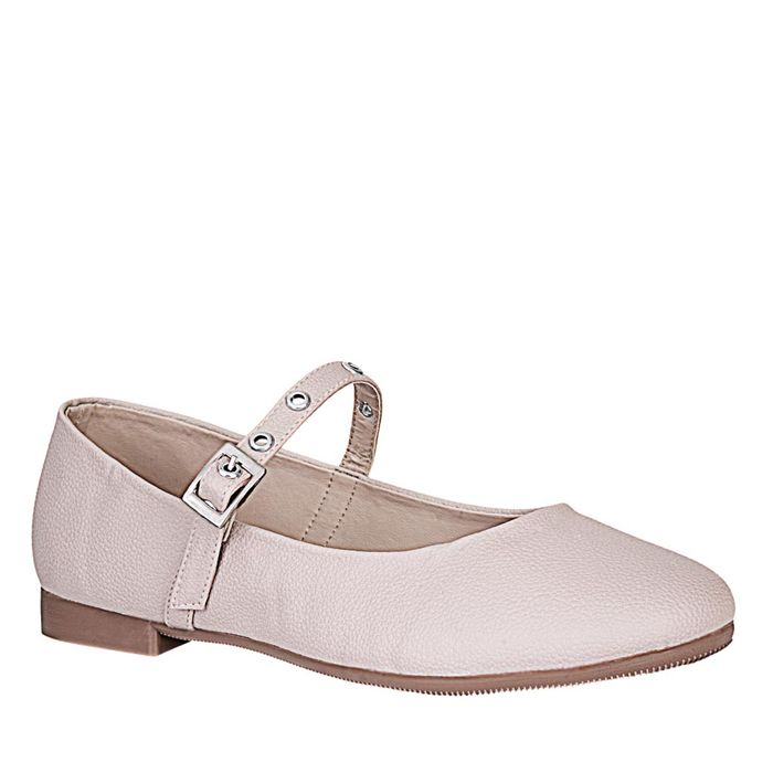 Baleta de Mujer marca Frattini / Baleta melisa-215