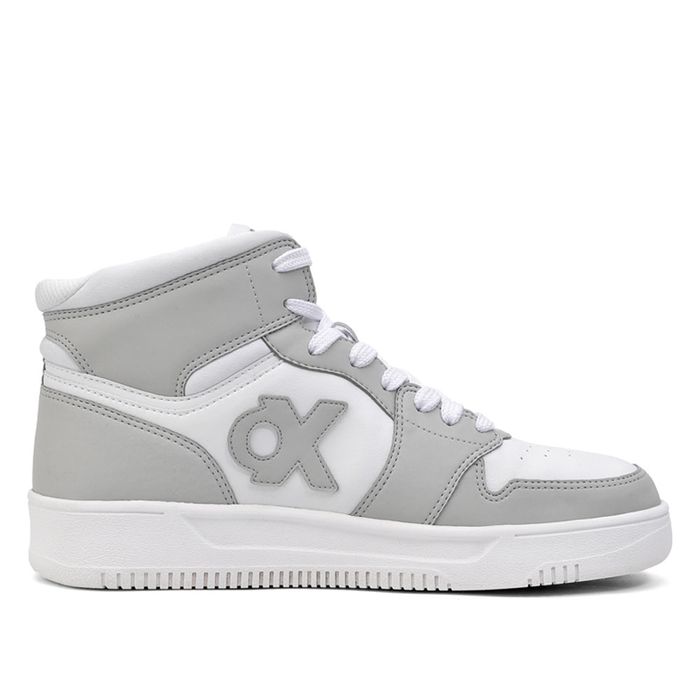 Bota/botin de Hombre marca Brahma / Bota ox3597