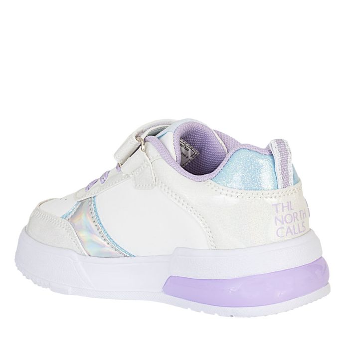 Tenis de Niñas marca Frozen / Tenis marie l 111191q2