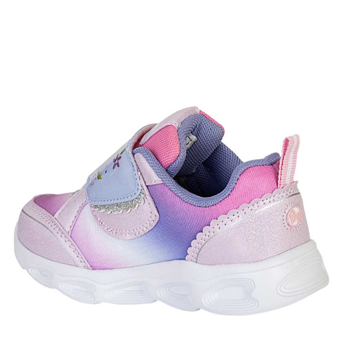 Tenis de Niñas marca Disney / Tenis mia 111951qk