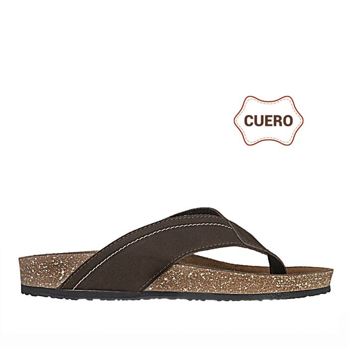 Sandalia de Hombre marca 24 walks / Sand.sidney