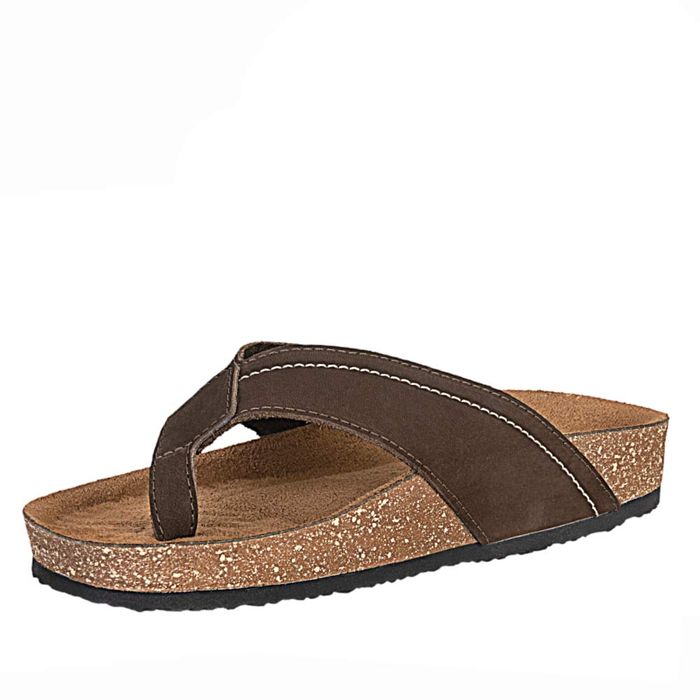 Sandalia de Hombre marca 24 walks / Sand.sidney