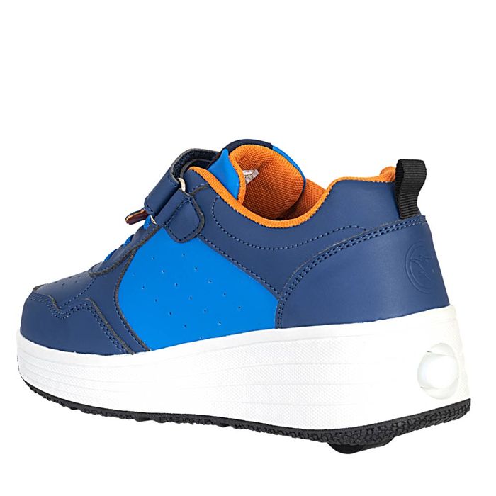 Tenis de Niño marca Hot wheels / Tenis and mono hw 24-2