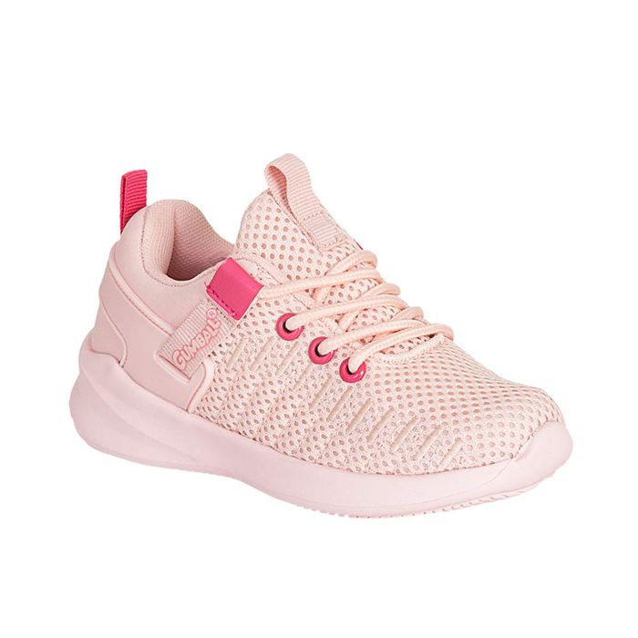 Tenis de Niñas marca Gumball / Tenis acew 10-22-1  inf fem