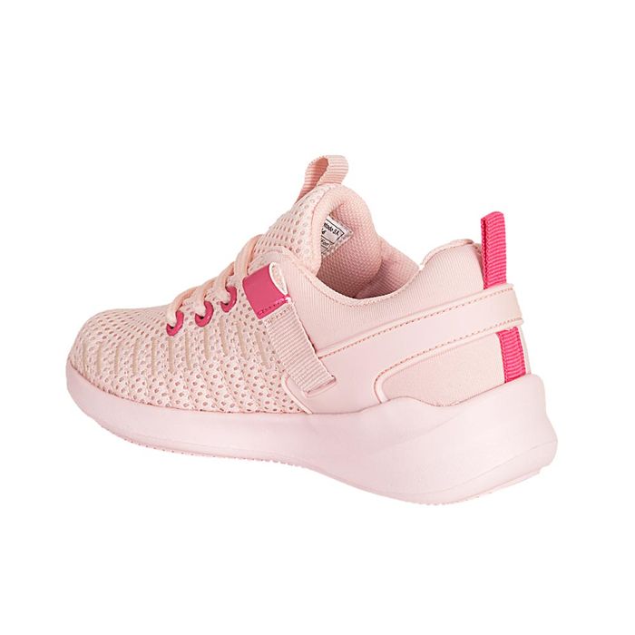 Tenis de Niñas marca Gumball / Tenis acew 10-22-1  inf fem