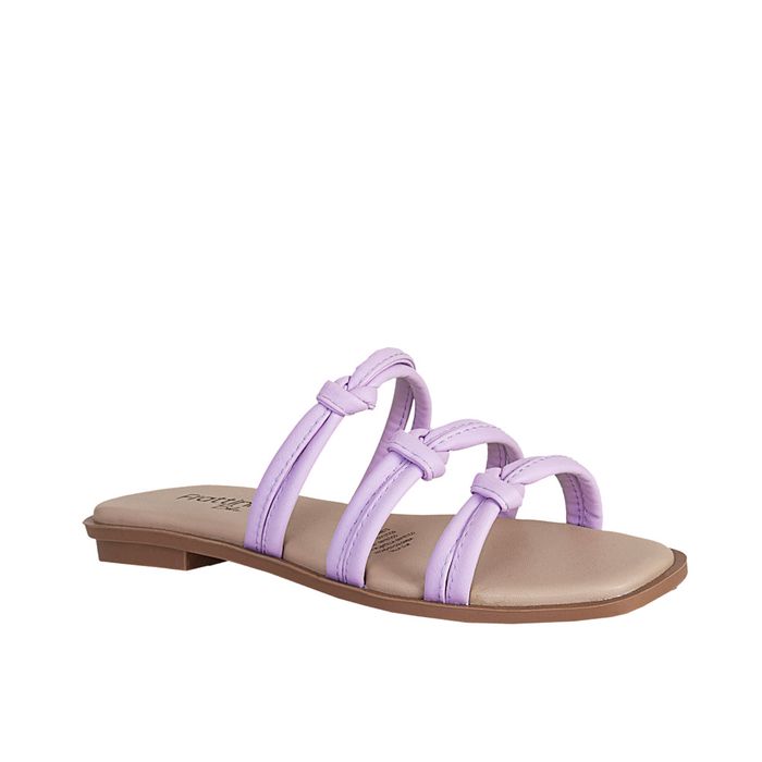 Sandalia de Mujer marca Frattini bela / Sand.519l