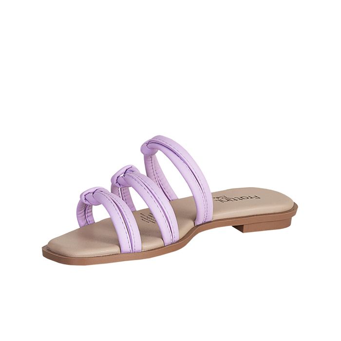 Sandalia de Mujer marca Frattini bela / Sand.519l