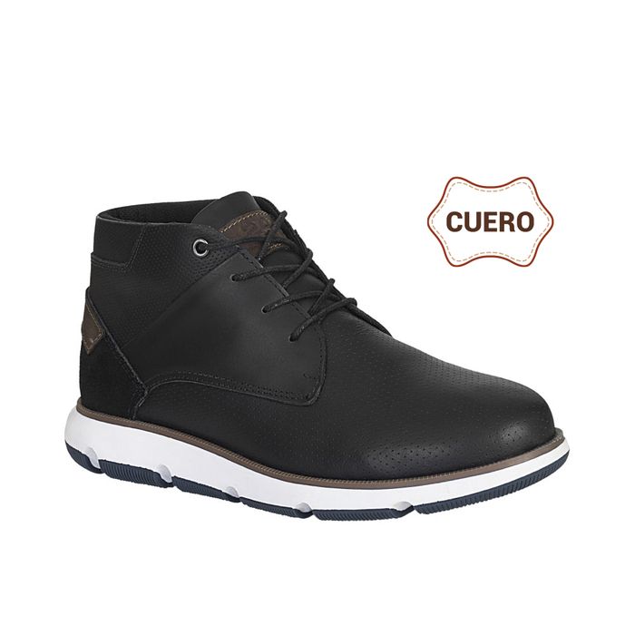 Bota/botin de Hombre marca 24 walks / Bota 817