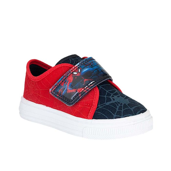 Tenis de Niño marca Spiderman / Tenis 2195906u herodes l