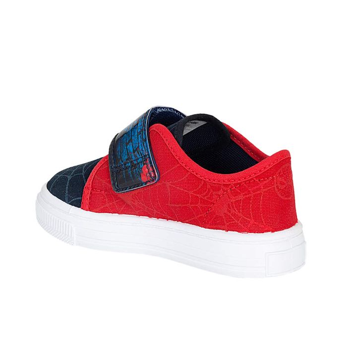 Tenis de Niño marca Spiderman / Tenis 2195906u herodes l