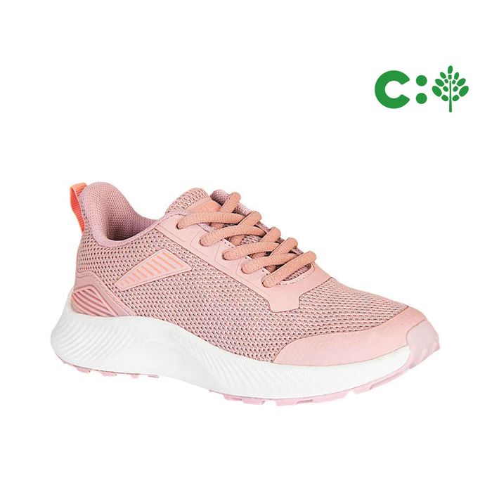 Tenis de Niñas marca Throwing / Tenis acew eco 1-22-1