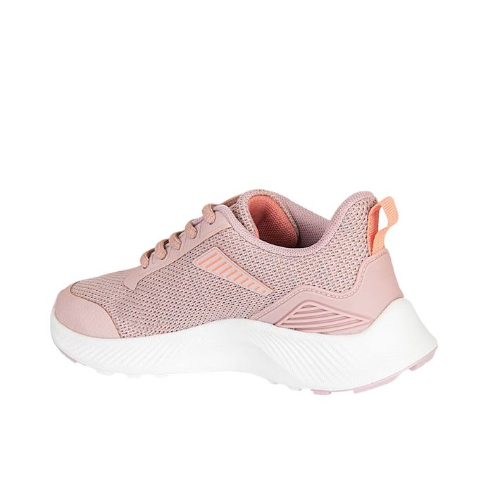 Tenis de Niñas marca Throwing / Tenis acew eco 1-22-1