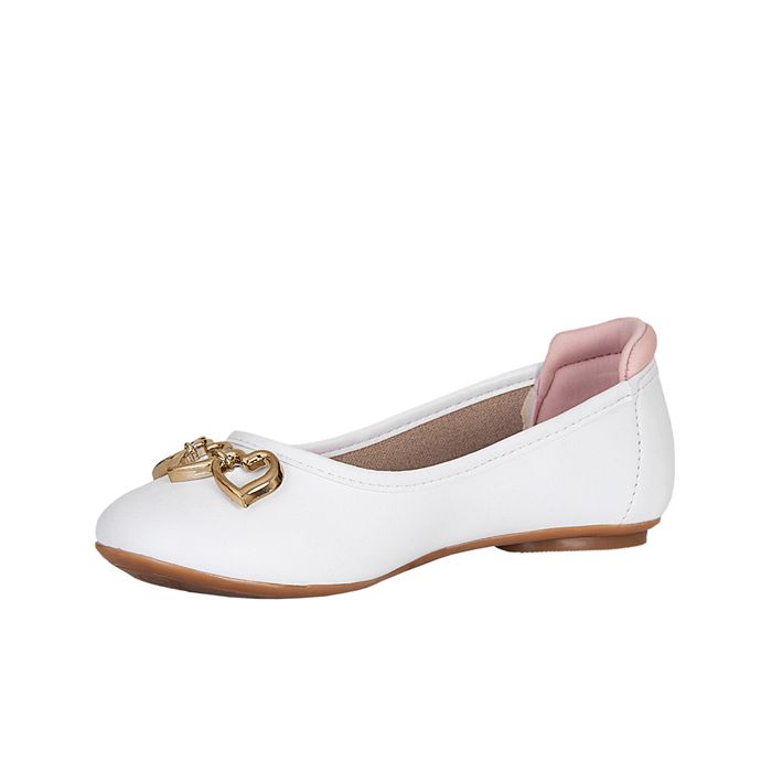 Baleta de Niñas marca Frattini teen / Bal.20831012