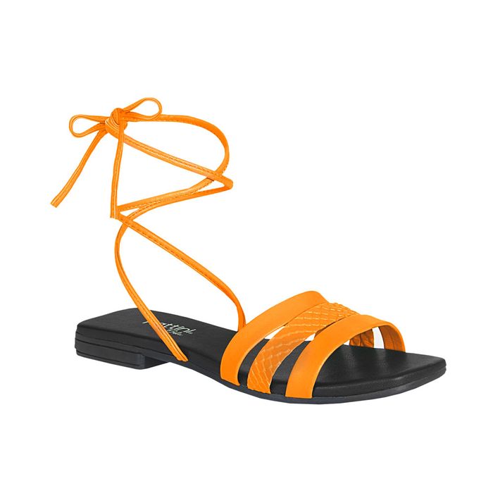 Sandalia de Mujer marca Frattini bela / Sand.609l