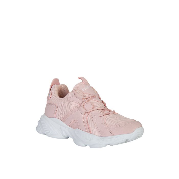Tenis de Niñas marca Frattini teen / Tenis ace 27 - 21-2  jun fem