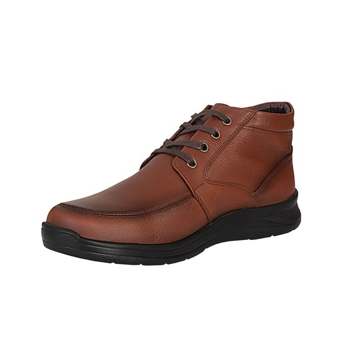 Bota/botin de Hombre marca 24 walks / Bota 0720-3