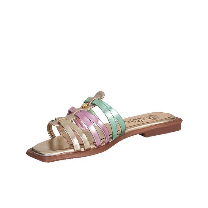 Sandalia de Mujer marca Barbie / Sand.da231081