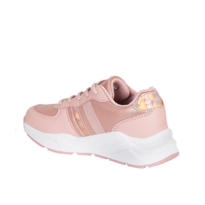 Tenis de Niñas marca Frattini teen / Tenis acew 1-22-1  niñas