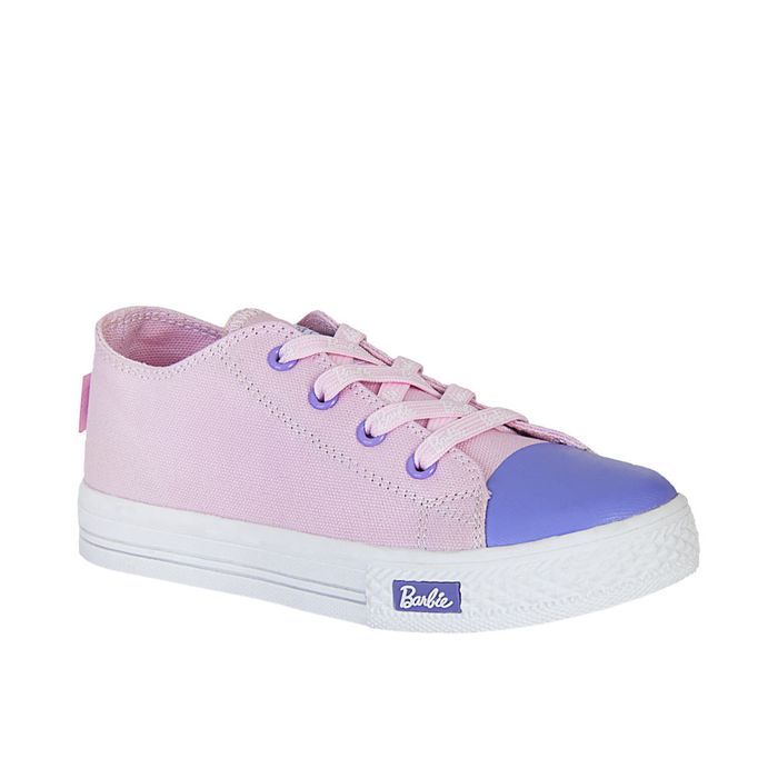 Tenis de Niñas marca Barbie / Tenis xia barbie 6-23-1 jun