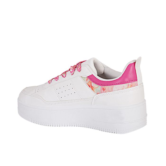 Tenis de Mujer marca Frattini bela / Zap.3e0004-88