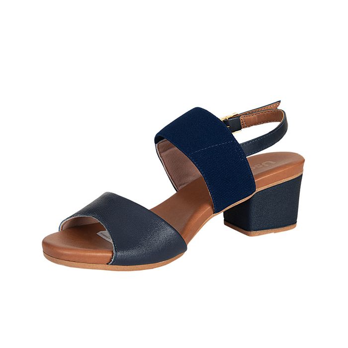 Sandalia tacon de Mujer marca Usaflex / Sand.ae3216003