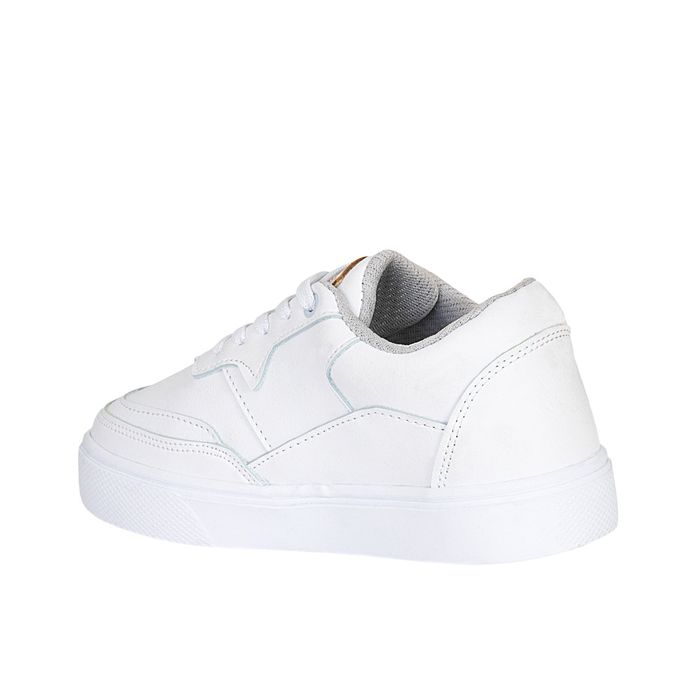 Tenis Unisex marca Gumball / Tenis jack cordon