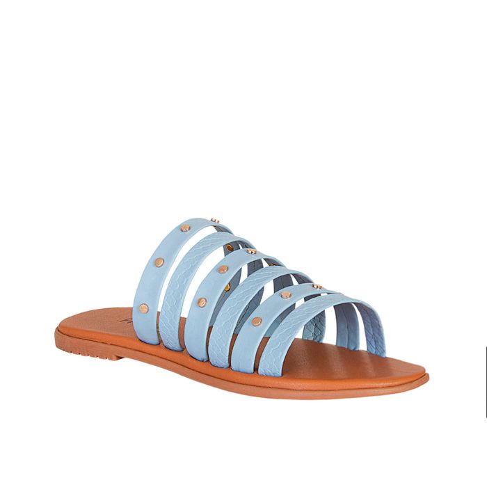 Sandalia de Mujer marca Frattini bela / Sand.574l