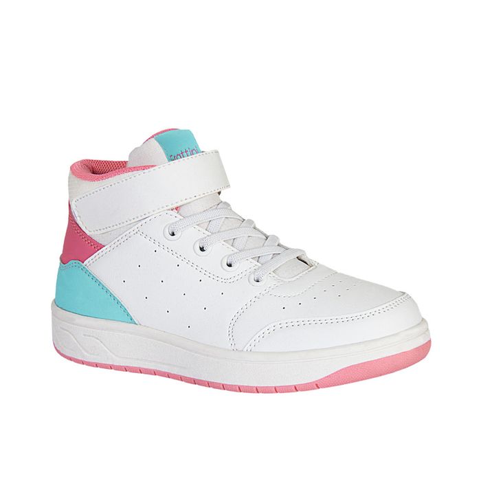 Bota/botin de Niñas marca Gumball / Bota acew 12-22-2 inf fem