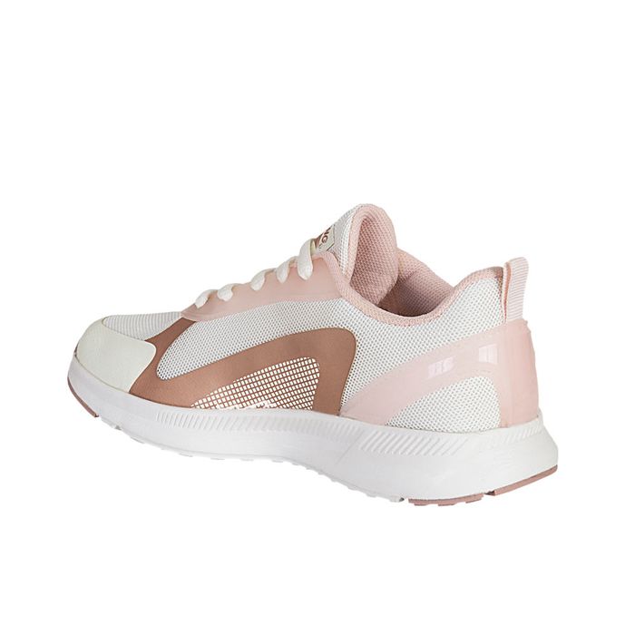 Tenis de Niñas marca Throwing / Tenis acew 12-22-1  niñas