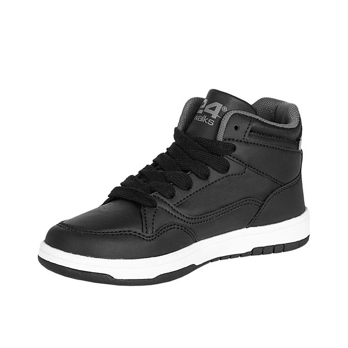 Bota/botin de Niño marca 24 walks / Bota acew 18 20-22-2 jun mas