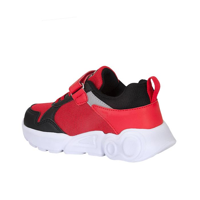 Tenis de Niño marca Hot wheels / Tenis xia hw 2-23-2  inf