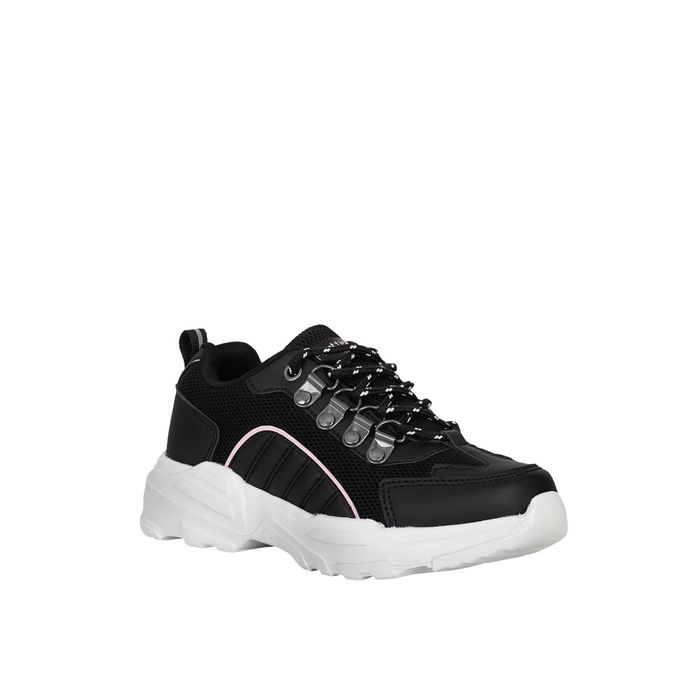 Tenis de Niñas marca Frattini teen / Tenis ace 4 - 21-1 jun fem