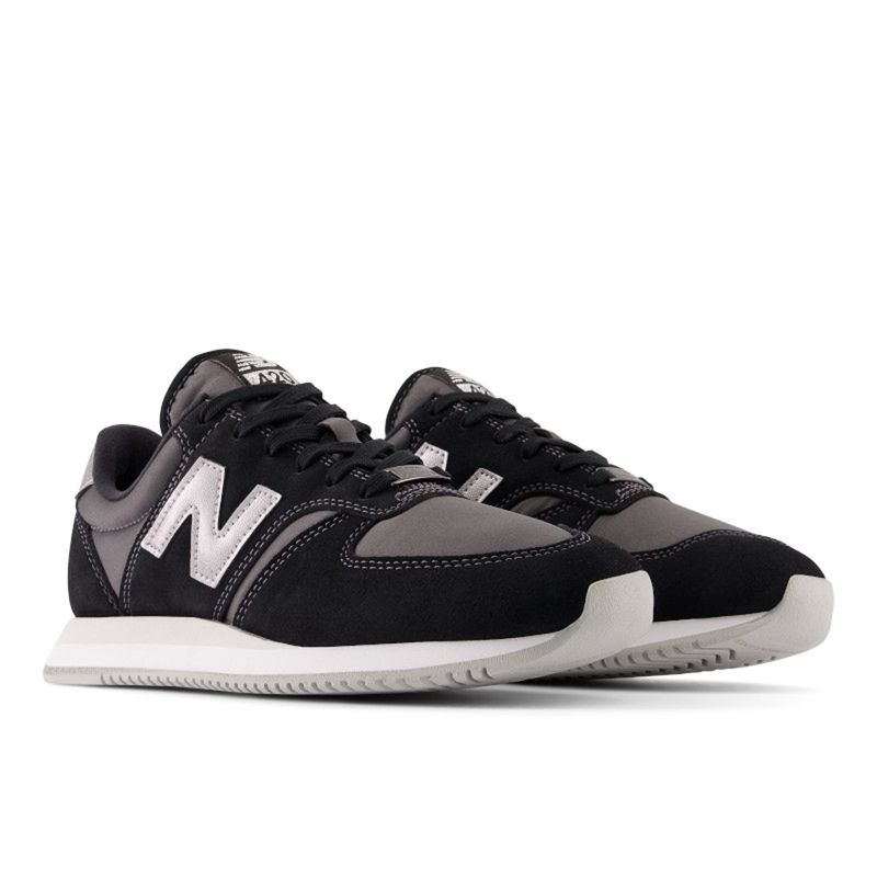Nb 420 mujer Negro clearance