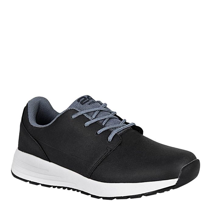 Zap.c/cordon de Hombre marca 24 walks / Zap.aw2460