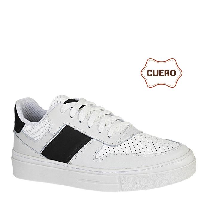 Zap.c/cordon de Hombre marca 24 walks / Zap.850