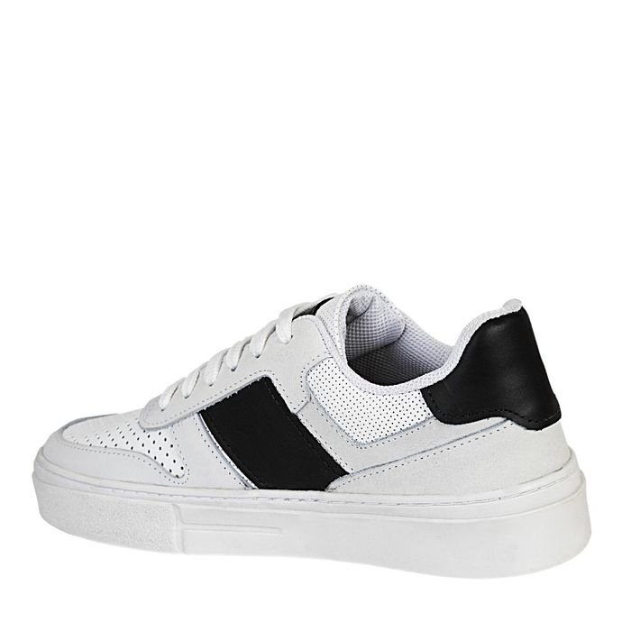Zap.c/cordon de Hombre marca 24 walks / Zap.850