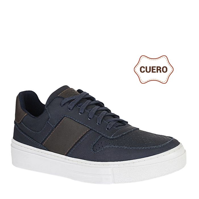 Zap.c/cordon de Hombre marca 24 walks / Zap.850