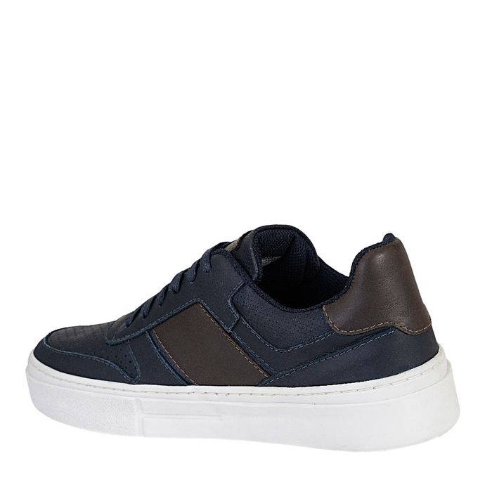 Zap.c/cordon de Hombre marca 24 walks / Zap.850