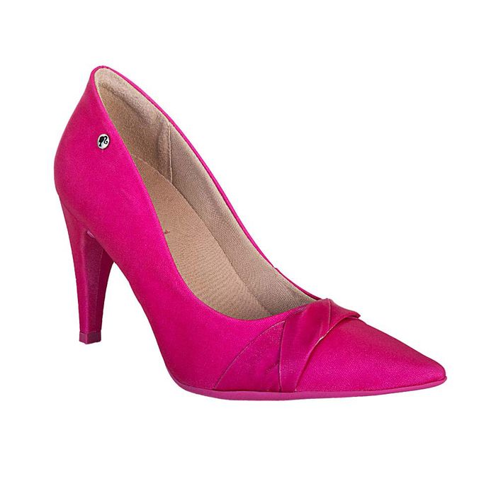 Tacón de Mujer marca Barbie / Zap.750017-barbie