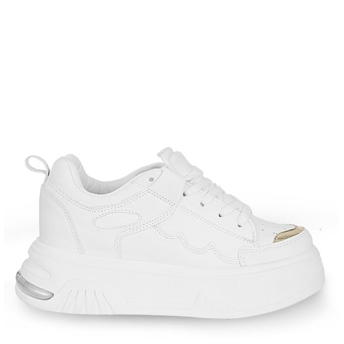 Tenis de Mujer marca Amor a primera vista / Tenis 3801