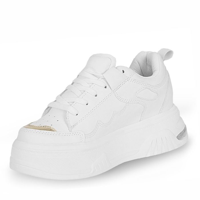 Tenis de Mujer marca Amor a primera vista / Tenis 3801
